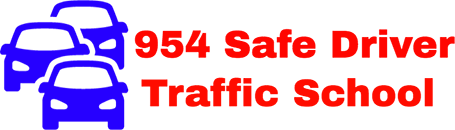 954 Safe Driver Traffic School
